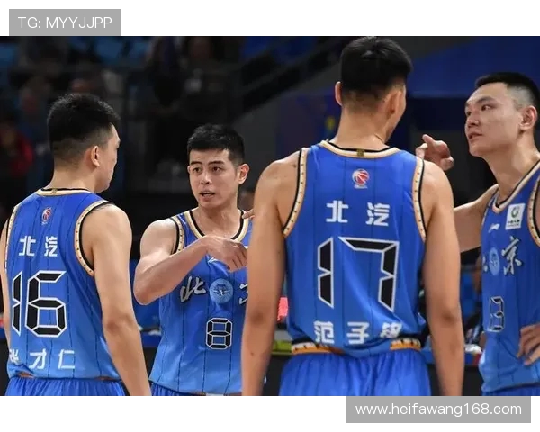 CBA北控对阵深圳精彩直播回顾与赛后分析全方位解读