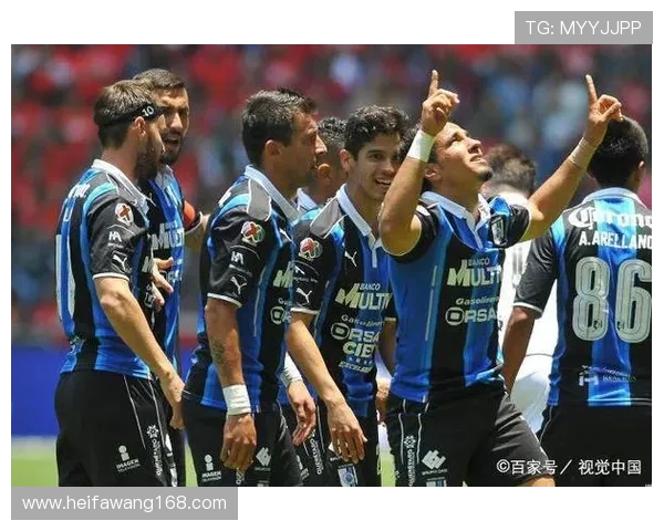 蒂华纳与托卢卡的精彩对决揭示了墨西哥足球的激烈竞争与魅力