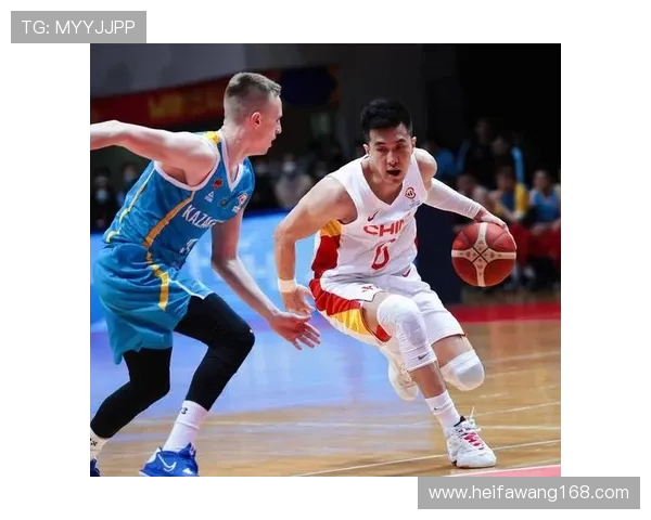 郭艾伦领衔中国男篮新征程展现实力与风采的未来之路