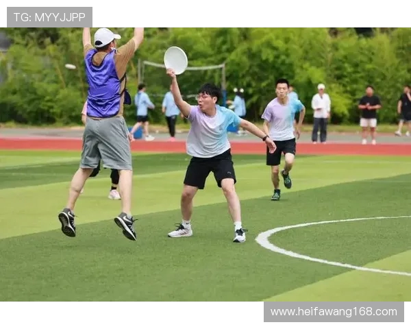 北京飞盘队在极限运动会中的比赛经验与表现分析