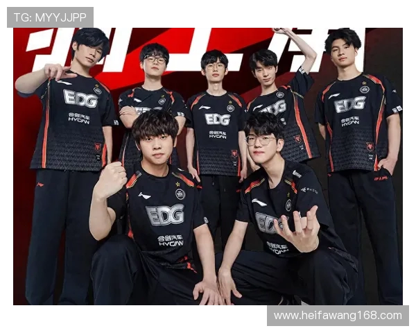 和平精英赛场聚焦：深入分析BLG战队近期状态与表现