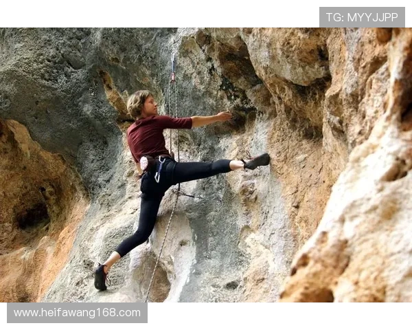 广州攀岩队技术争议引发热烈讨论攀岩爱好者的不同看法与见解