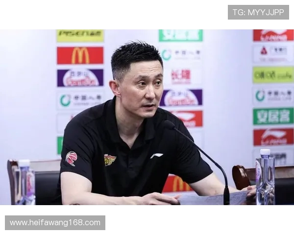 广州羽毛球队状态变革引发热议球员表现与战术调整成焦点讨论